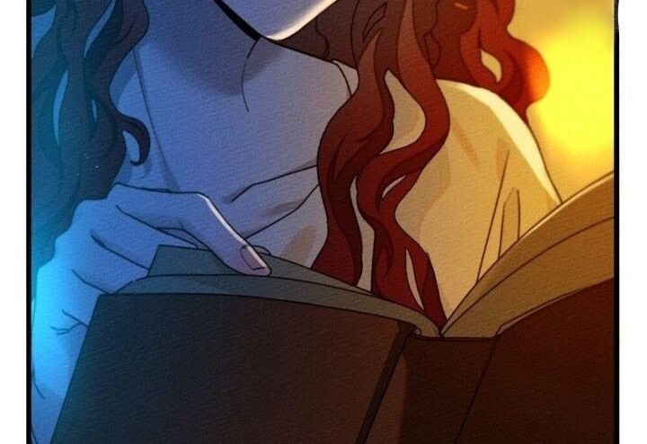Under the Oak Tree Chapter 43 - halaman 7