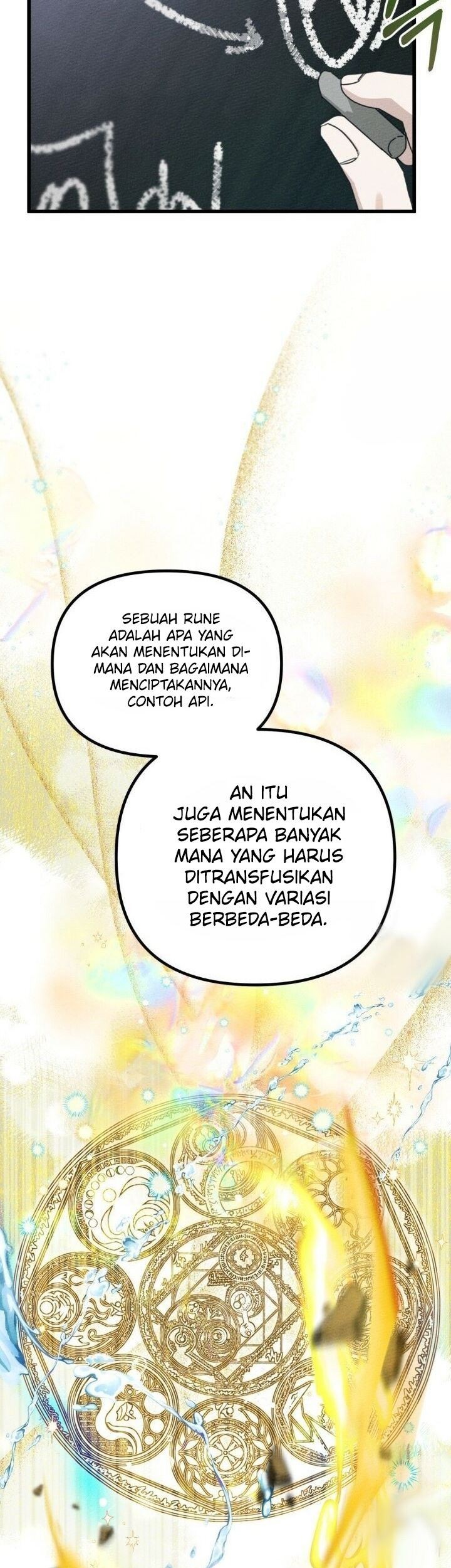 Under the Oak Tree Chapter 43 - halaman 78