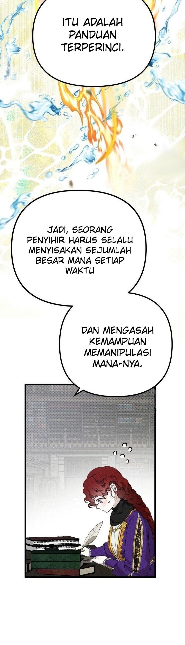 Under the Oak Tree Chapter 43 - halaman 80