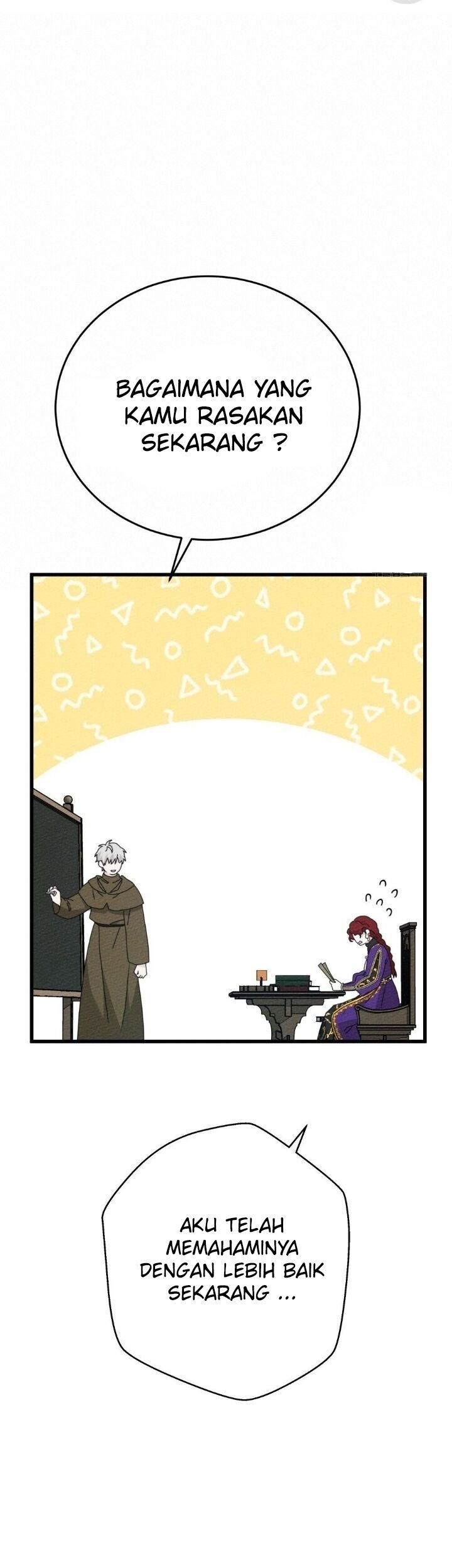 Under the Oak Tree Chapter 43 - halaman 82