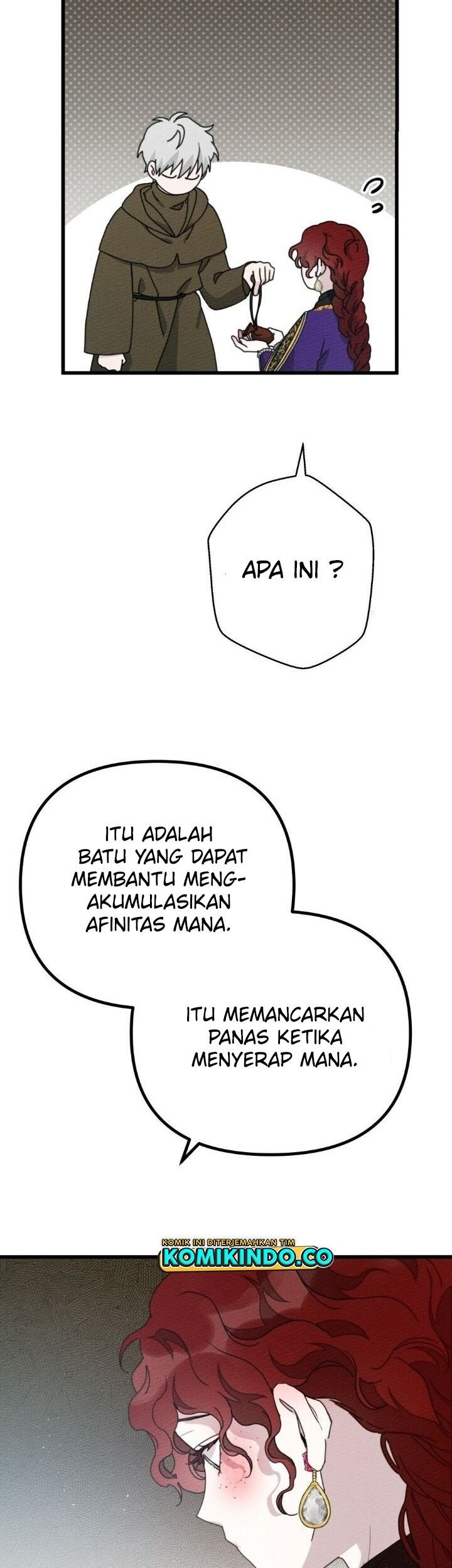 Under the Oak Tree Chapter 43 - halaman 88