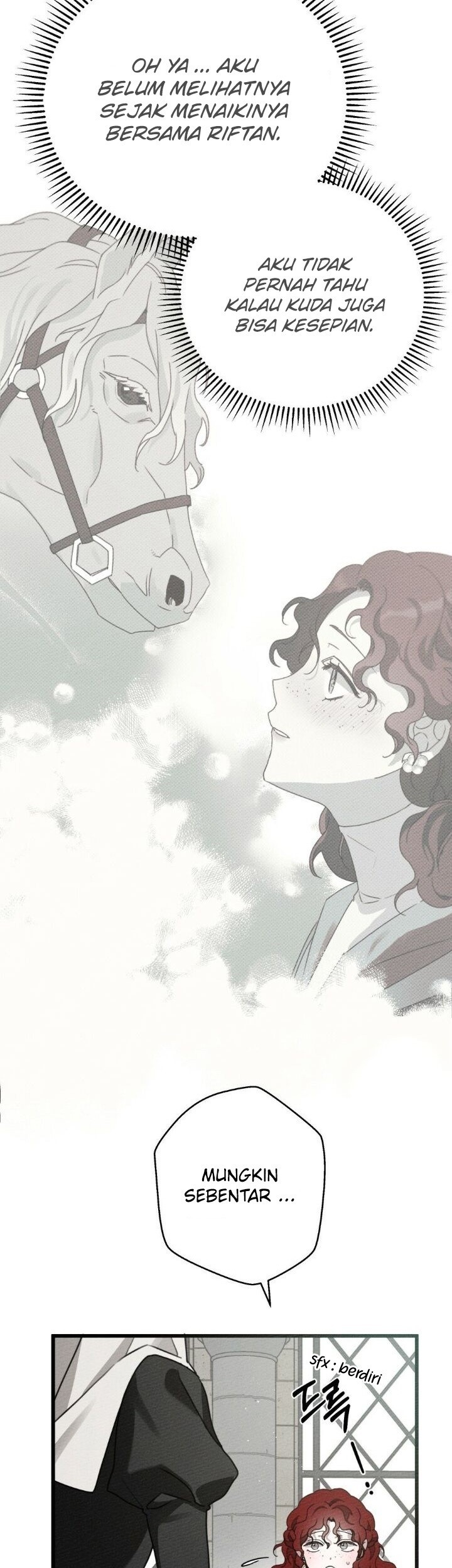 Under the Oak Tree Chapter 44 - halaman 10