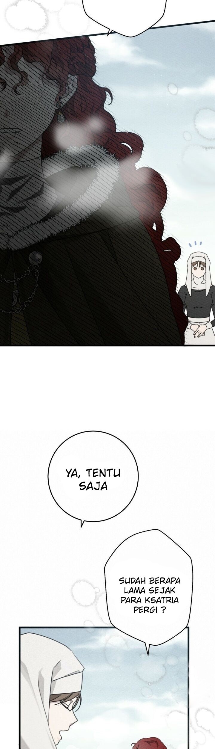 Under the Oak Tree Chapter 44 - halaman 15