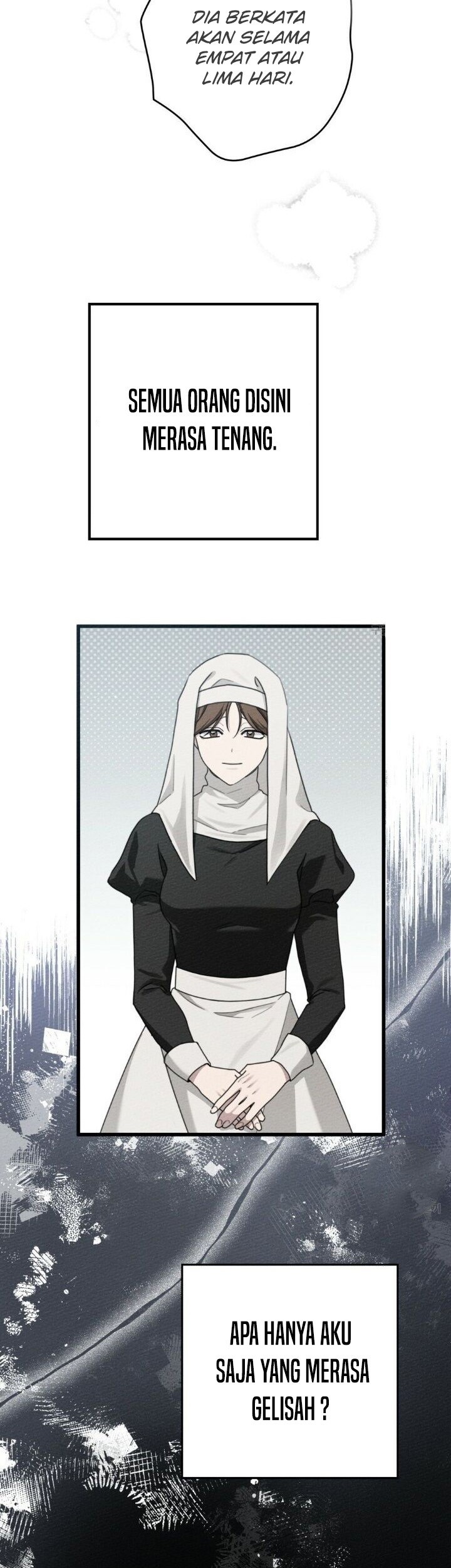 Under the Oak Tree Chapter 44 - halaman 17