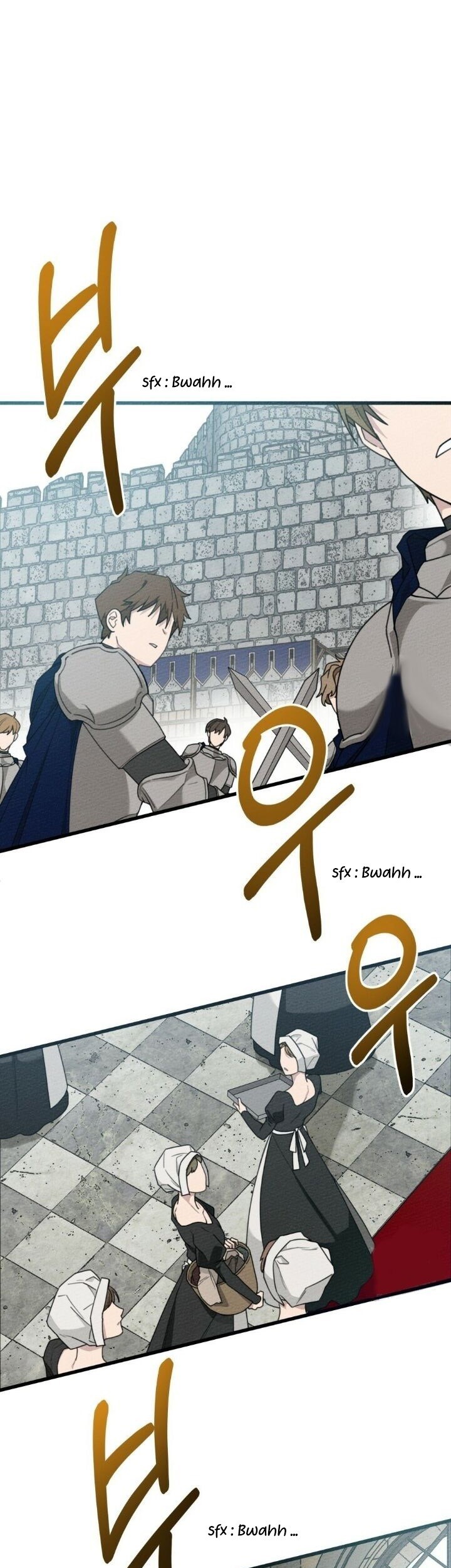 Under the Oak Tree Chapter 44 - halaman 23