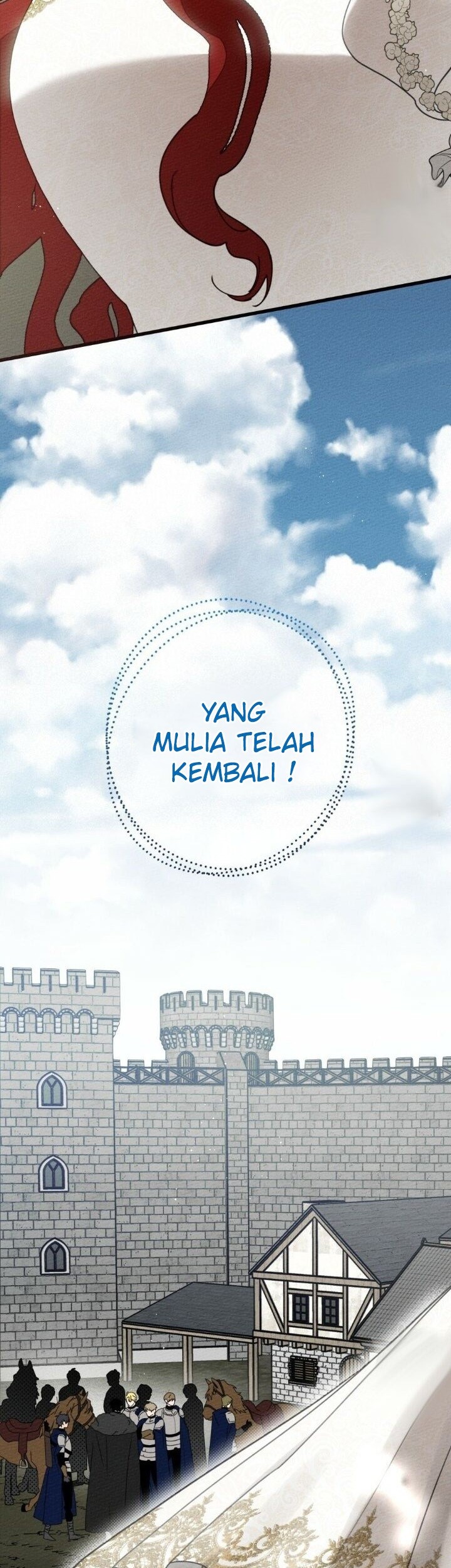 Under the Oak Tree Chapter 44 - halaman 29