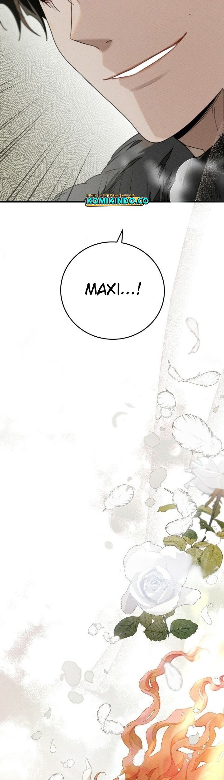 Under the Oak Tree Chapter 44 - halaman 32