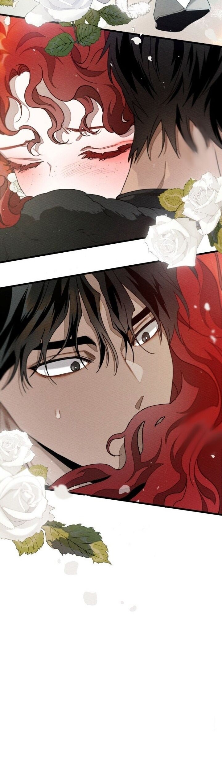 Under the Oak Tree Chapter 44 - halaman 34