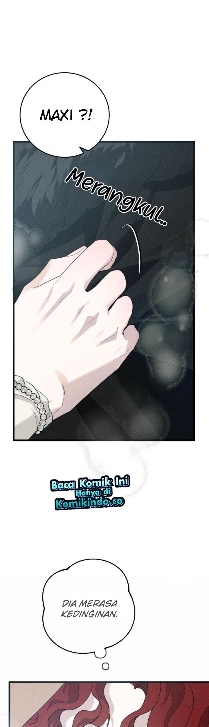 Under the Oak Tree Chapter 44 - halaman 35
