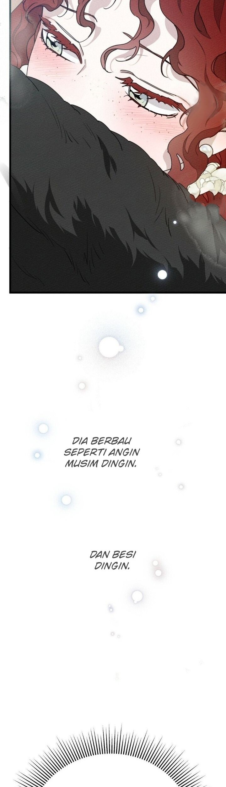 Under the Oak Tree Chapter 44 - halaman 36