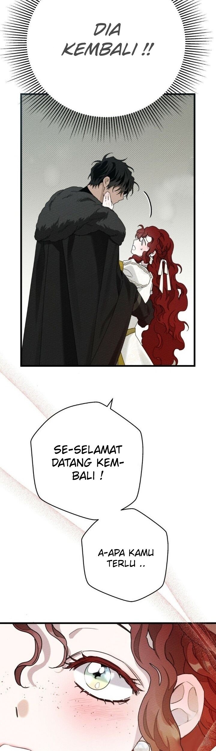 Under the Oak Tree Chapter 44 - halaman 37
