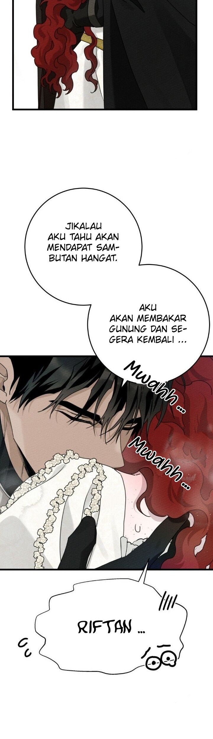 Under the Oak Tree Chapter 44 - halaman 46