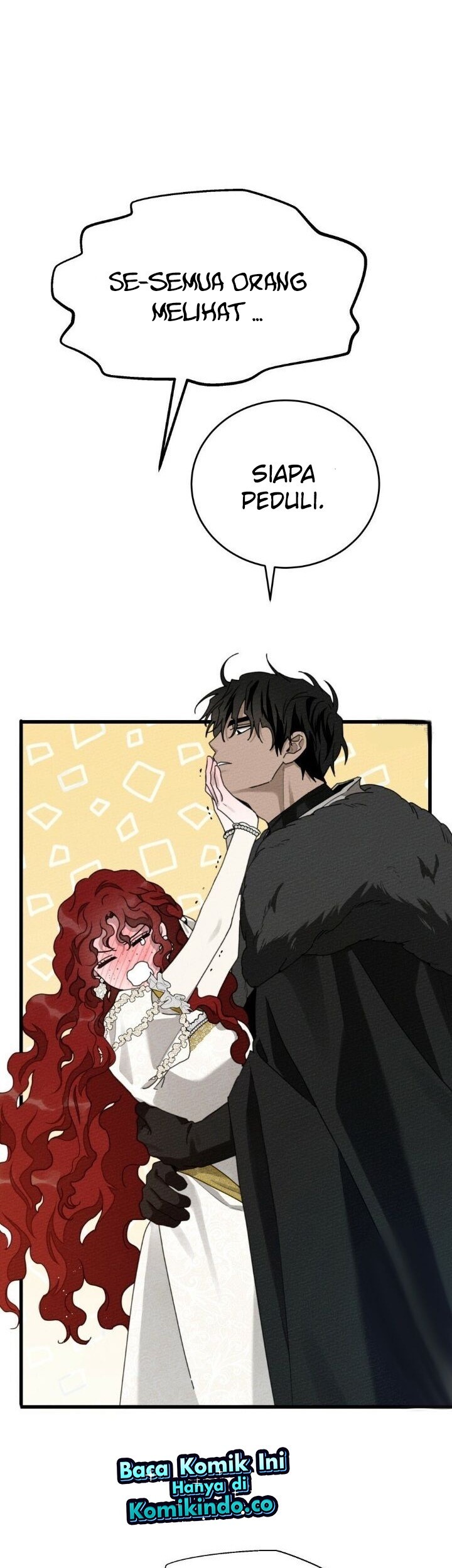 Under the Oak Tree Chapter 44 - halaman 47