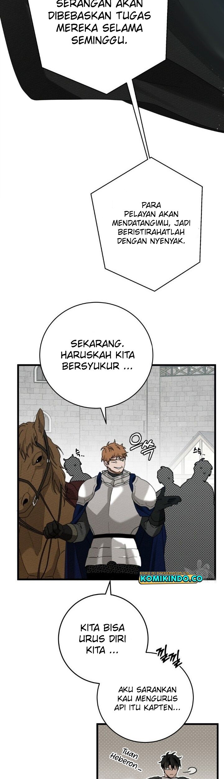 Under the Oak Tree Chapter 44 - halaman 51