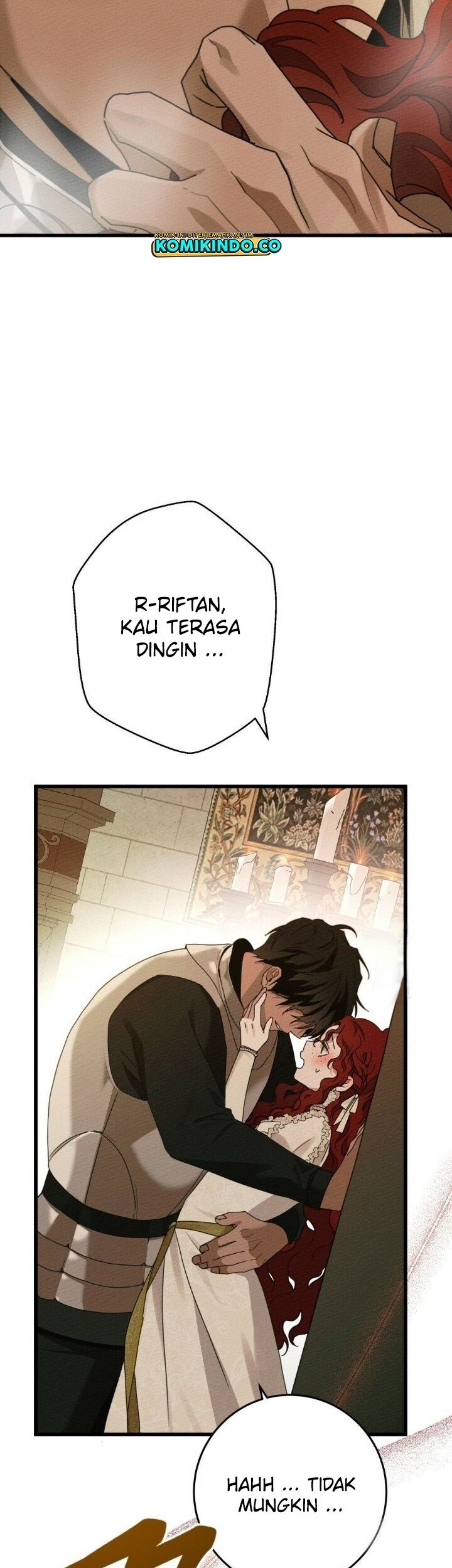 Under the Oak Tree Chapter 44 - halaman 59