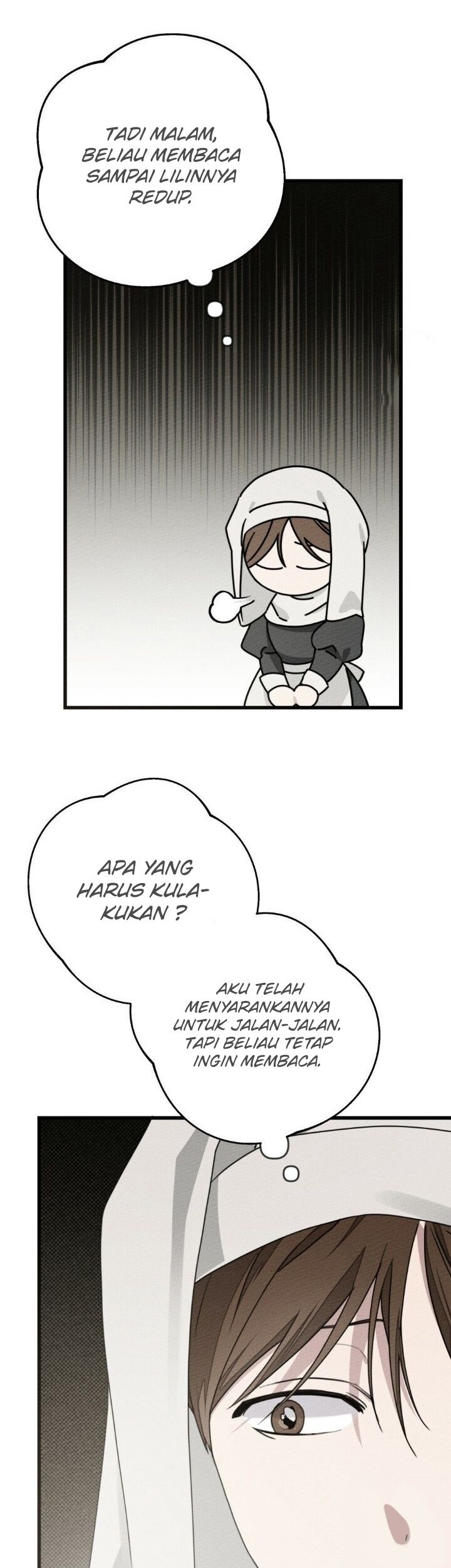 Under the Oak Tree Chapter 44 - halaman 6