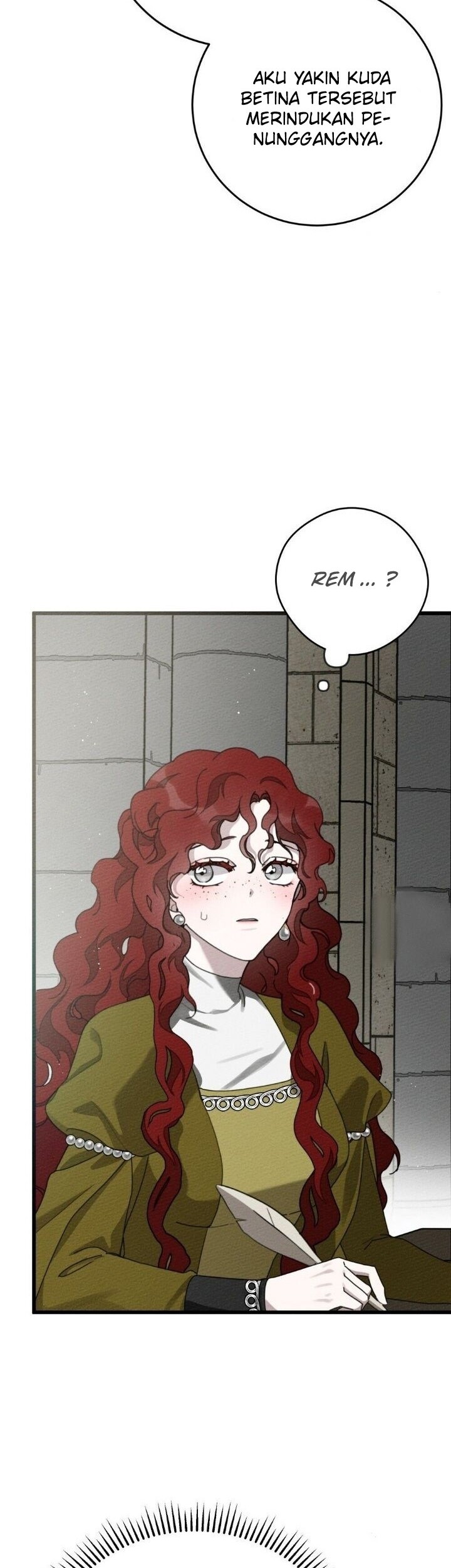 Under the Oak Tree Chapter 44 - halaman 9