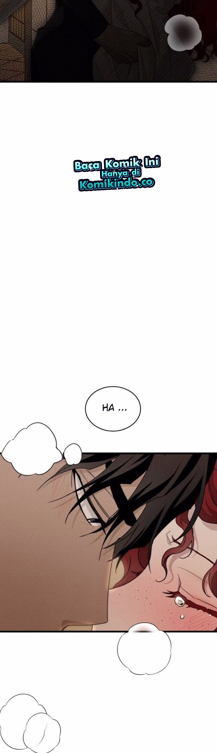 Under the Oak Tree Chapter 45 - halaman 10