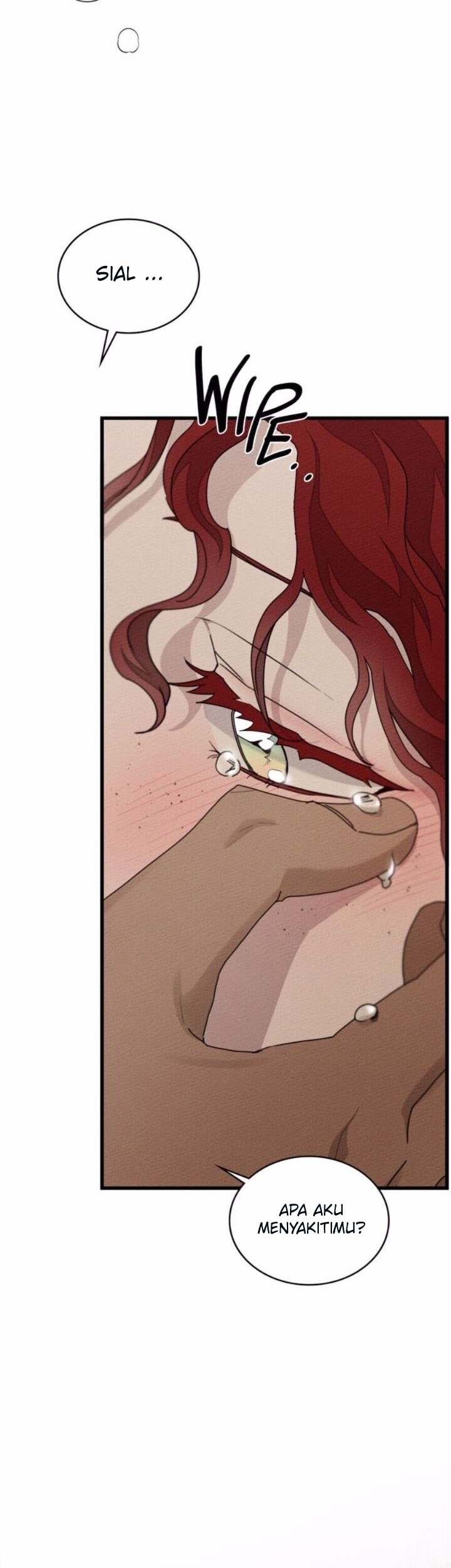 Under the Oak Tree Chapter 45 - halaman 11