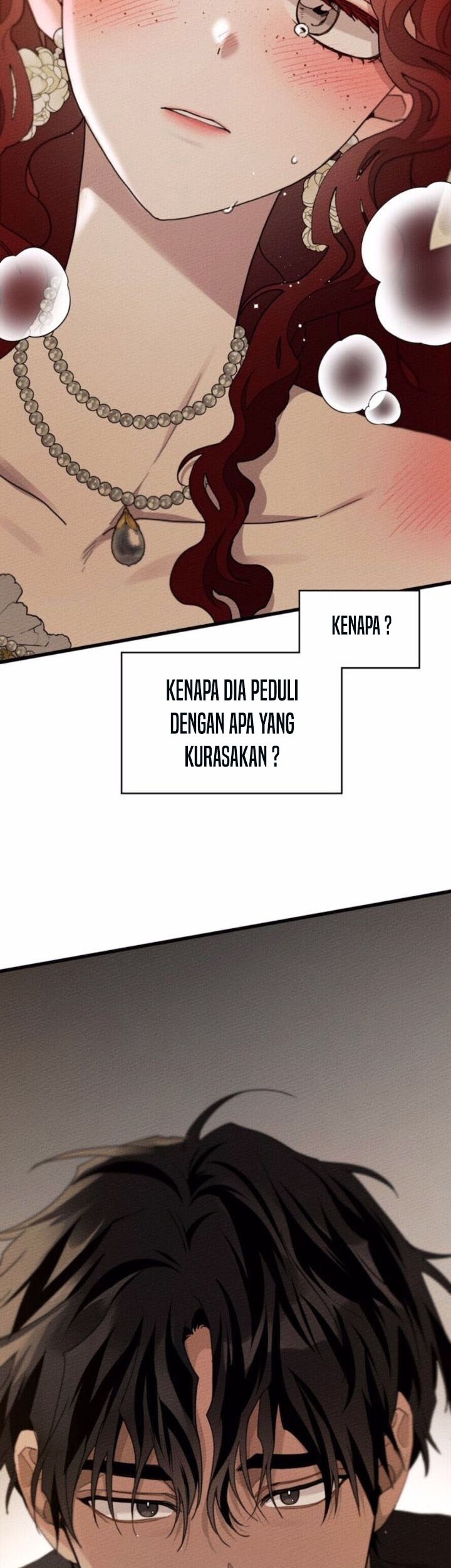 Under the Oak Tree Chapter 45 - halaman 14