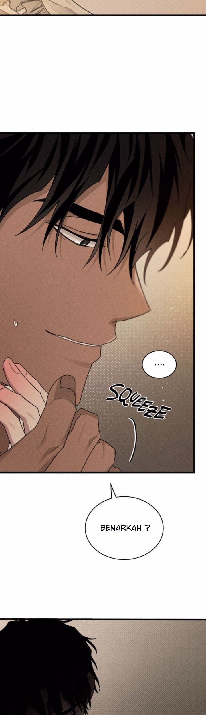 Under the Oak Tree Chapter 45 - halaman 18