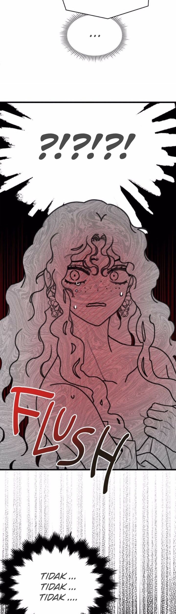 Under the Oak Tree Chapter 45 - halaman 21