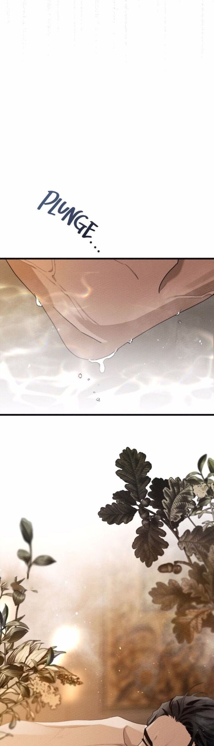 Under the Oak Tree Chapter 45 - halaman 23