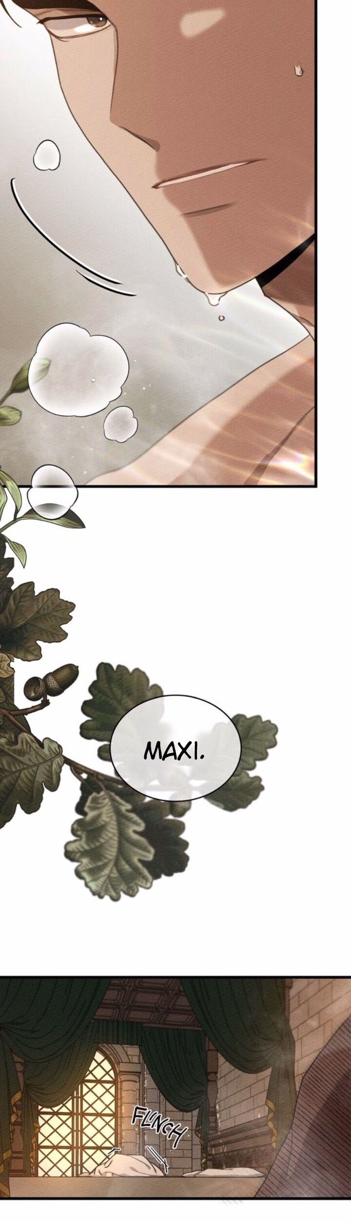 Under the Oak Tree Chapter 45 - halaman 25