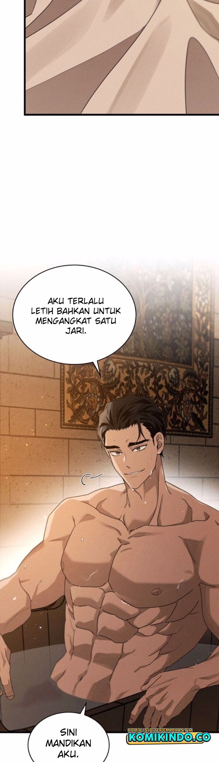 Under the Oak Tree Chapter 45 - halaman 27