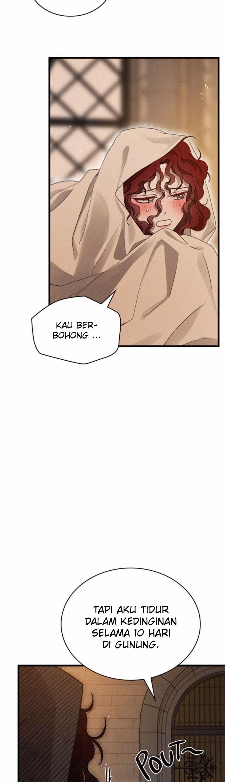 Under the Oak Tree Chapter 45 - halaman 28