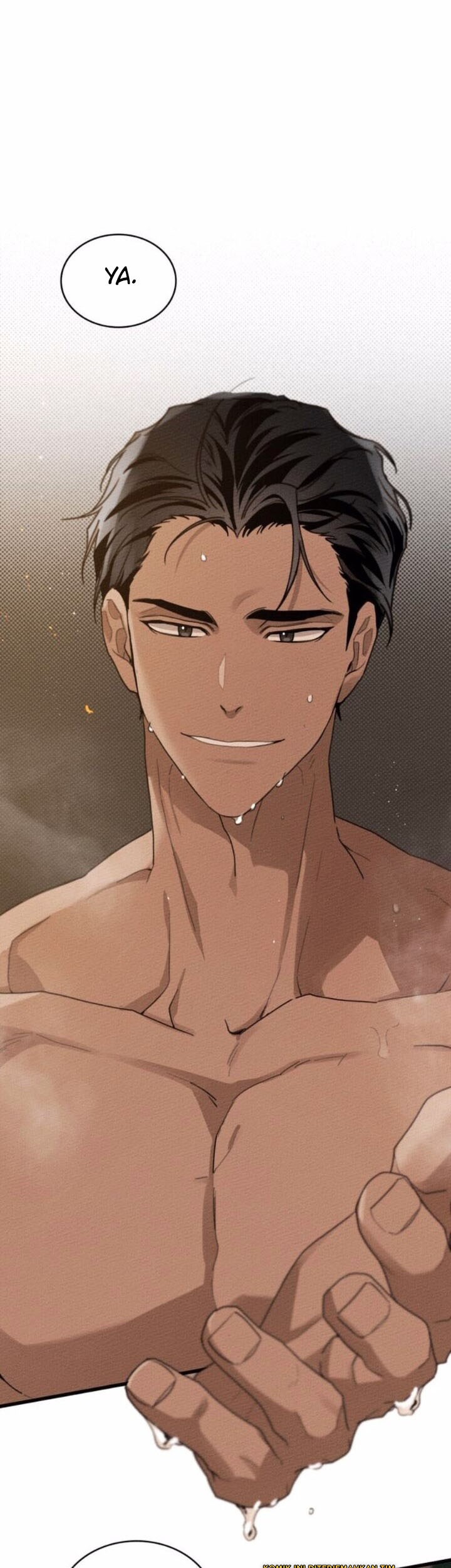Under the Oak Tree Chapter 45 - halaman 32