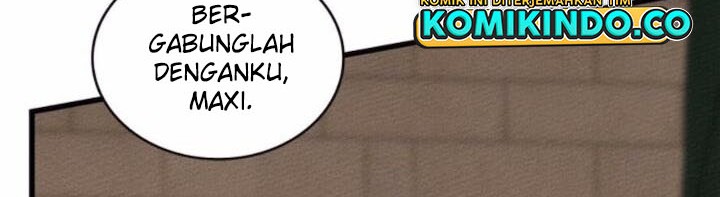 Under the Oak Tree Chapter 45 - halaman 33