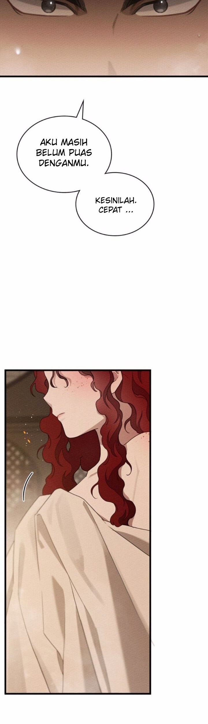 Under the Oak Tree Chapter 45 - halaman 35