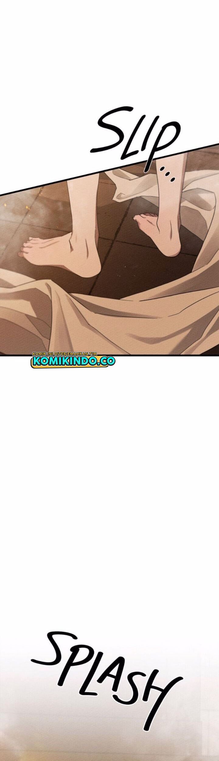 Under the Oak Tree Chapter 45 - halaman 36