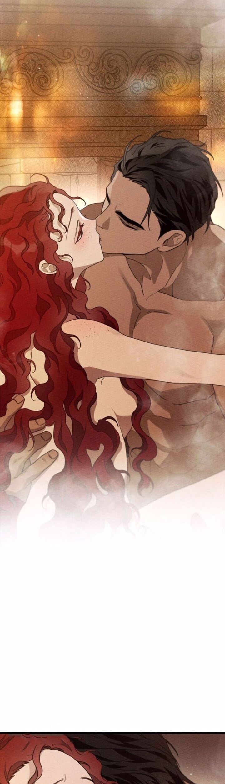 Under the Oak Tree Chapter 45 - halaman 37