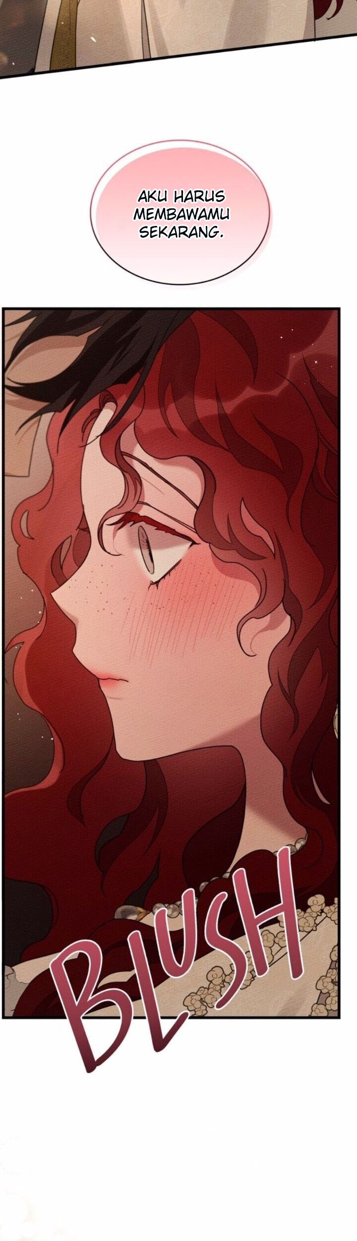 Under the Oak Tree Chapter 45 - halaman 4