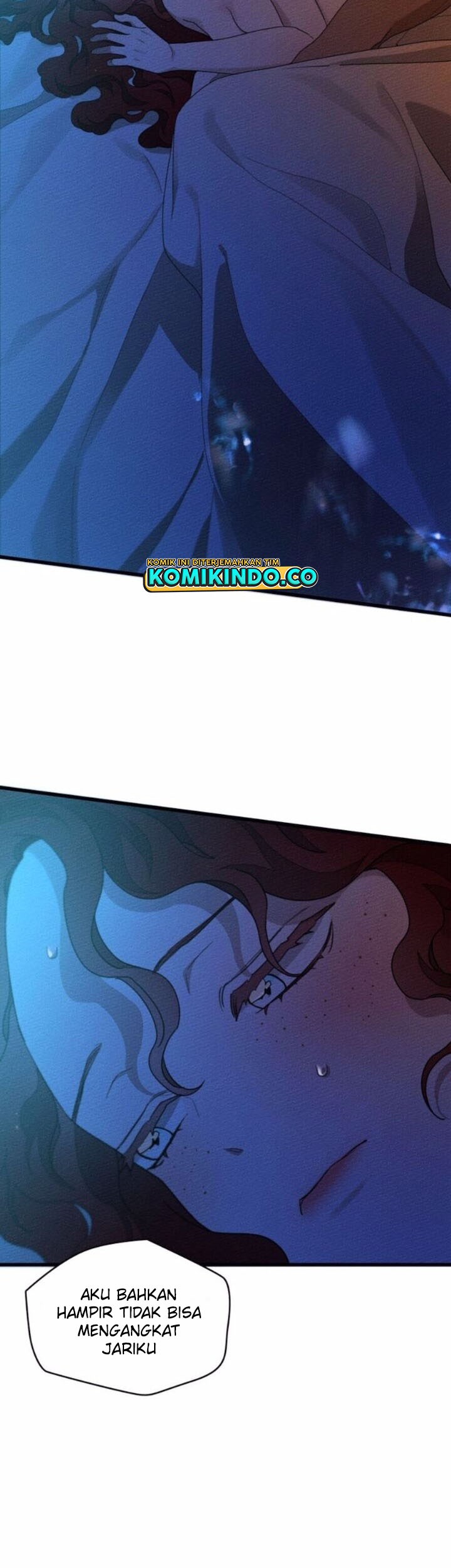 Under the Oak Tree Chapter 45 - halaman 44