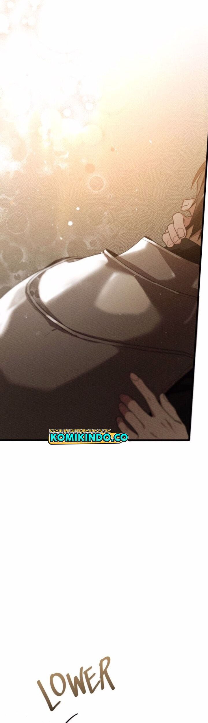 Under the Oak Tree Chapter 45 - halaman 5