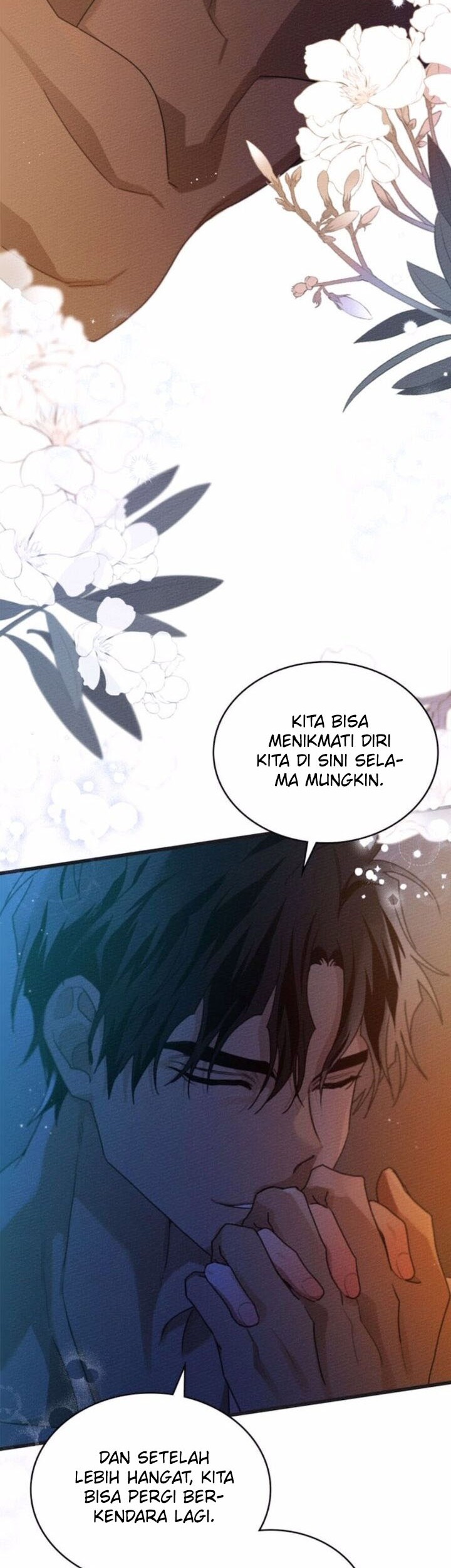 Under the Oak Tree Chapter 45 - halaman 51