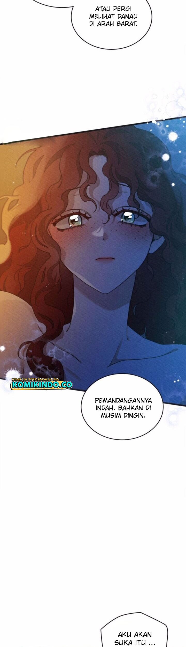 Under the Oak Tree Chapter 45 - halaman 52
