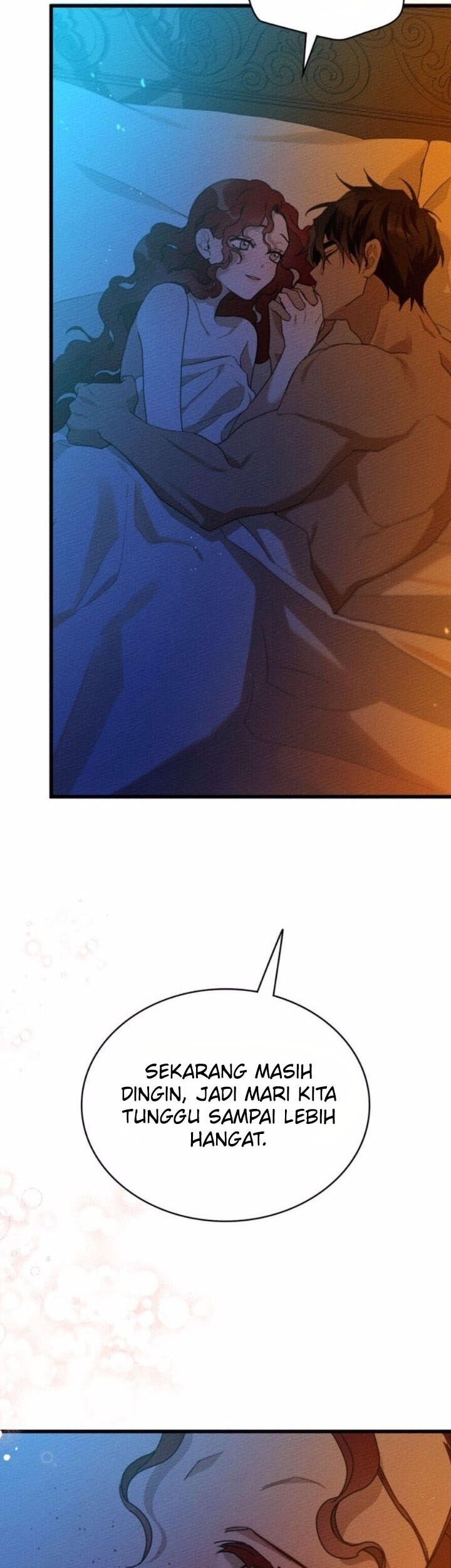 Under the Oak Tree Chapter 45 - halaman 53