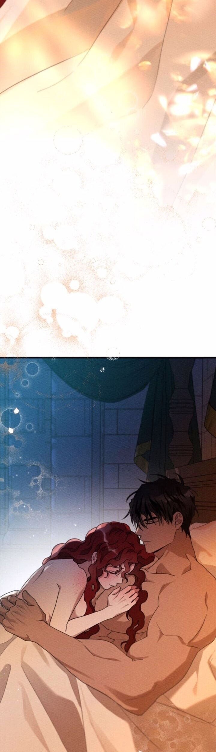 Under the Oak Tree Chapter 45 - halaman 56