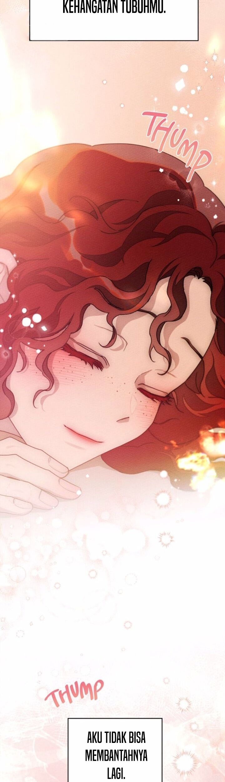 Under the Oak Tree Chapter 45 - halaman 58