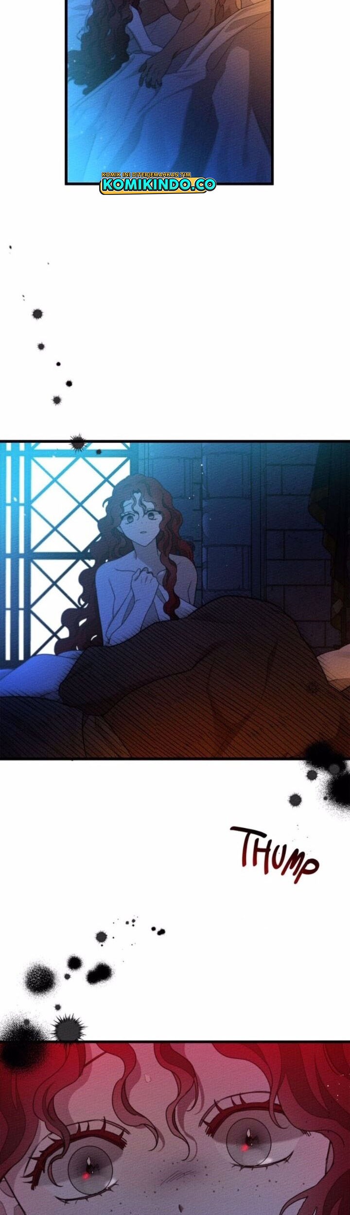 Under the Oak Tree Chapter 45 - halaman 61