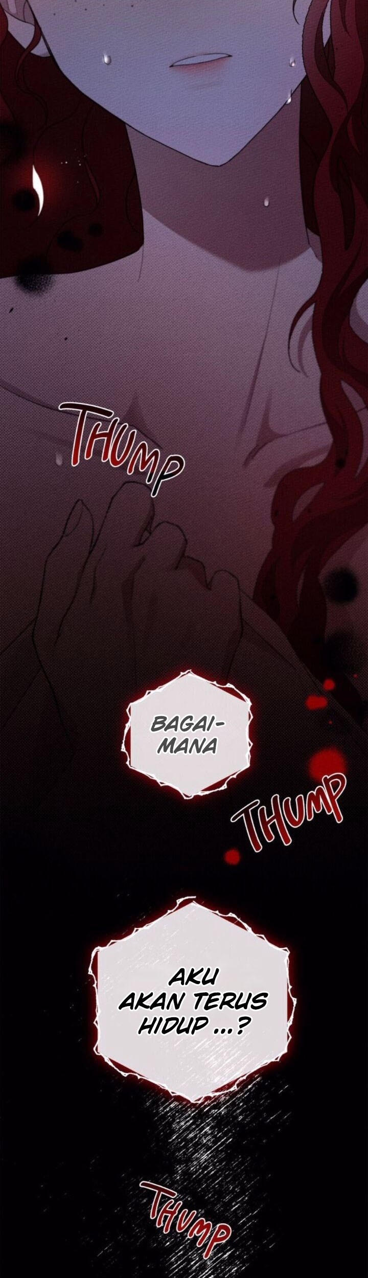 Under the Oak Tree Chapter 45 - halaman 62