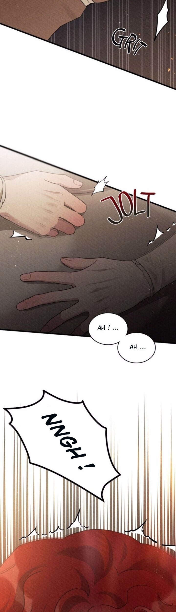 Under the Oak Tree Chapter 45 - halaman 7