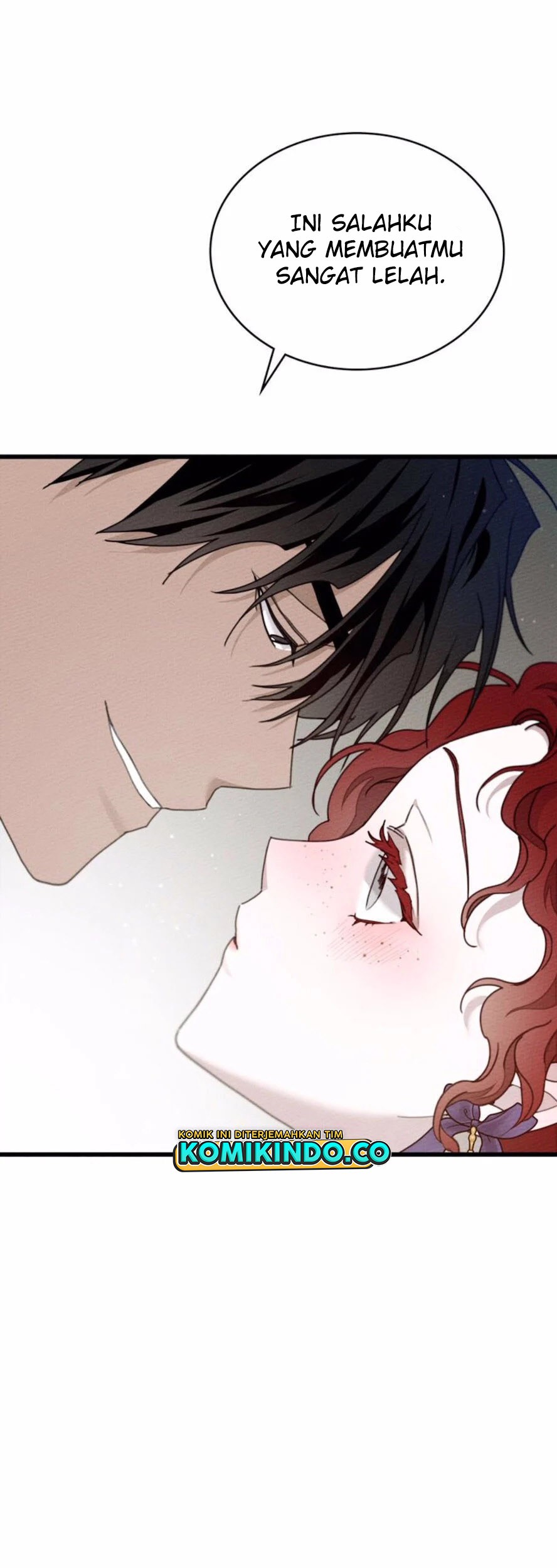 Under the Oak Tree Chapter 46 - halaman 10