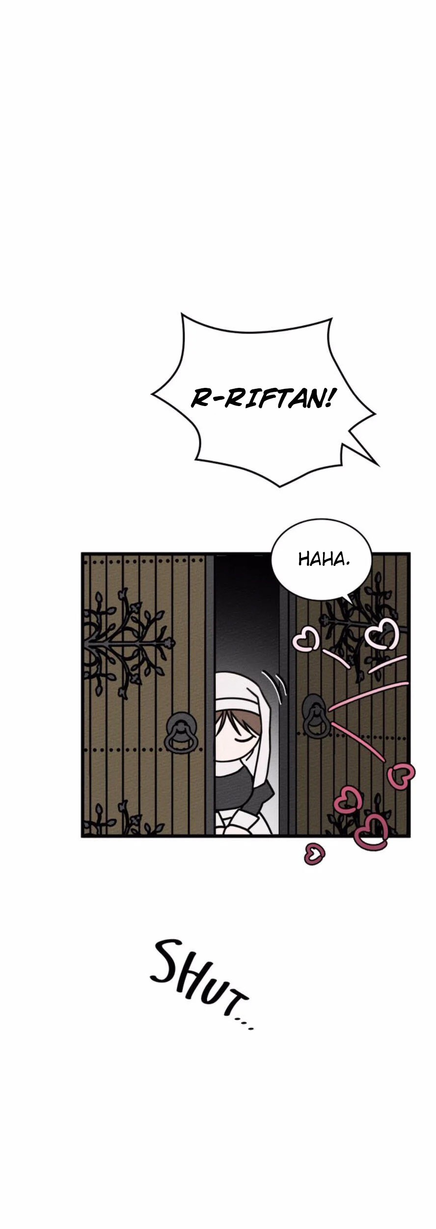 Under the Oak Tree Chapter 46 - halaman 12