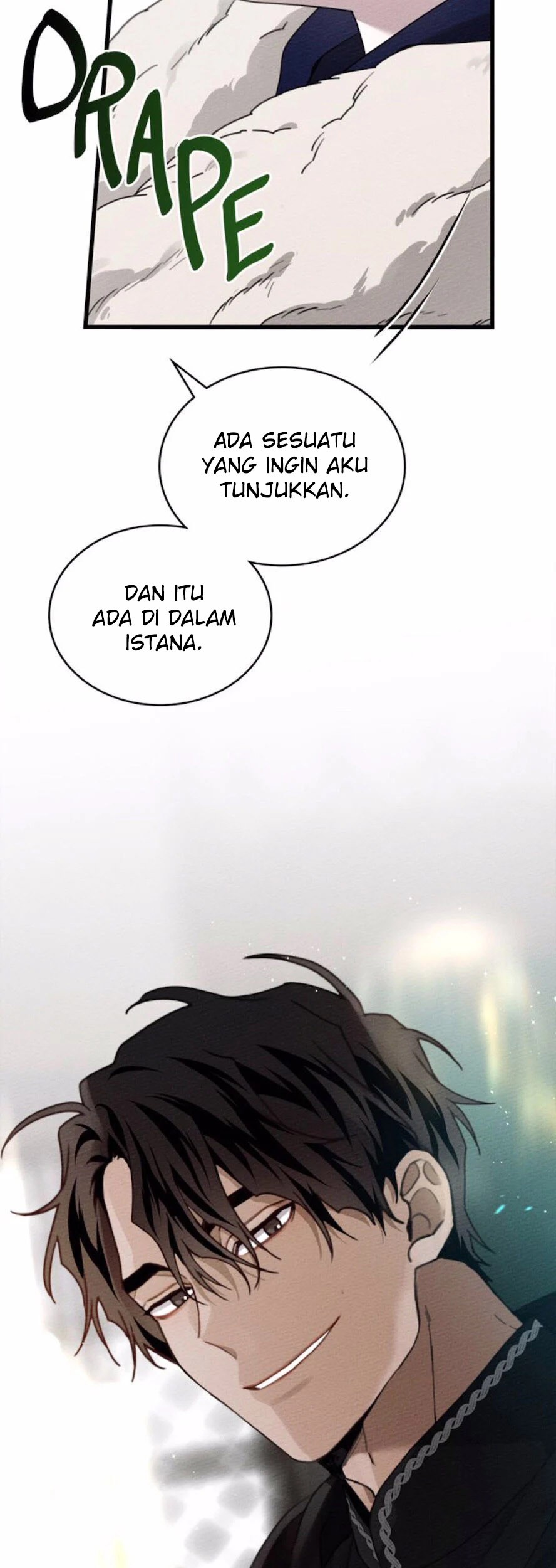 Under the Oak Tree Chapter 46 - halaman 15