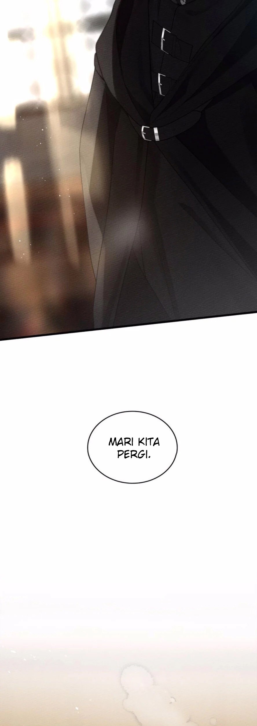Under the Oak Tree Chapter 46 - halaman 16
